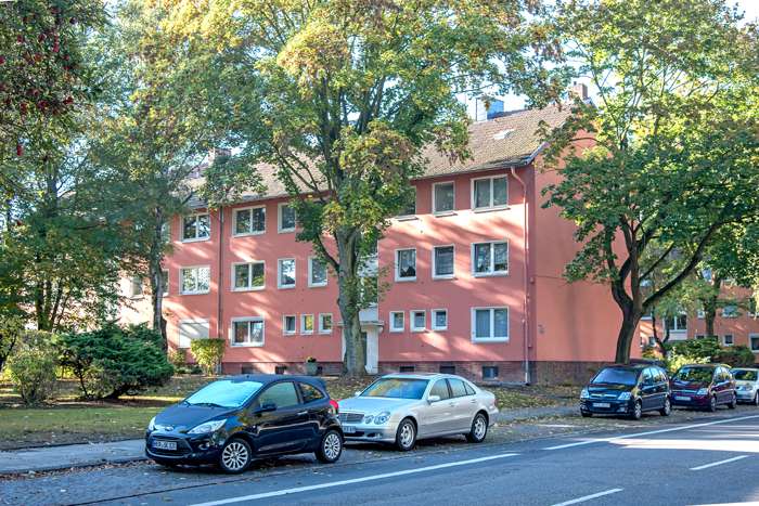 Thumbnail-Wohnung zum Mieten in Herne 479,00 € 59.86 m²