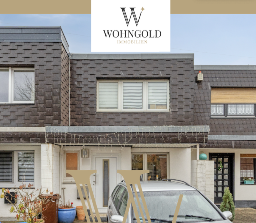 Thumbnail-Haus zum Kaufen in Erftstadt 369.000,00 € 83.1 m²