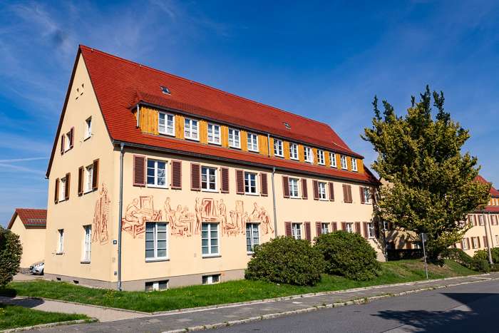 Thumbnail-Wohnung zum Mieten in Sebnitz 360,00 € 67.36 m²