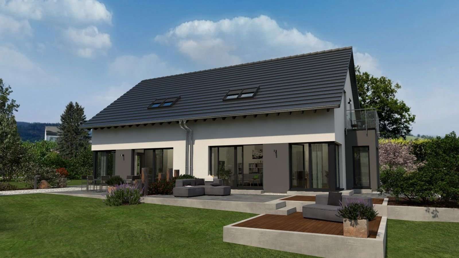Thumbnail-Haus zum Kaufen in Düsseldorf 639.450,00 € 139 m²