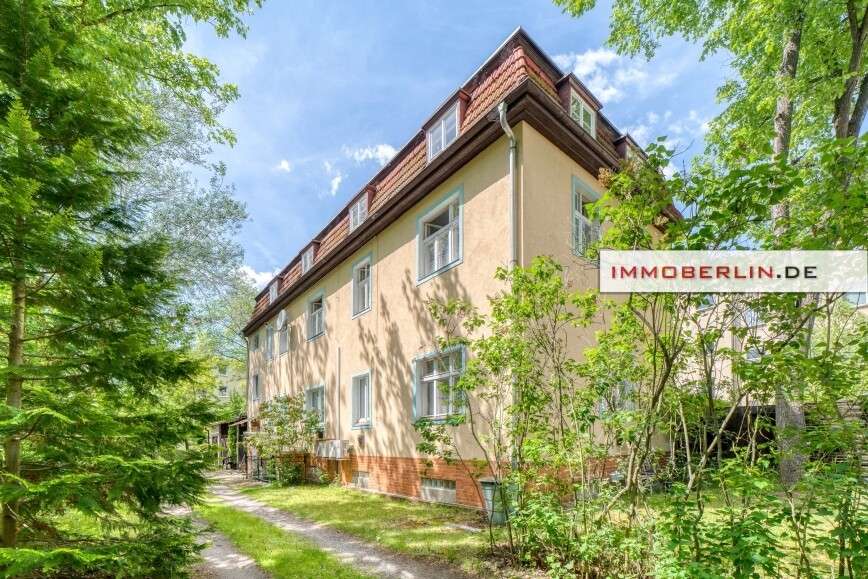 Thumbnail-Haus zum Kaufen in Berlin 849.000,00 € 180 m²
