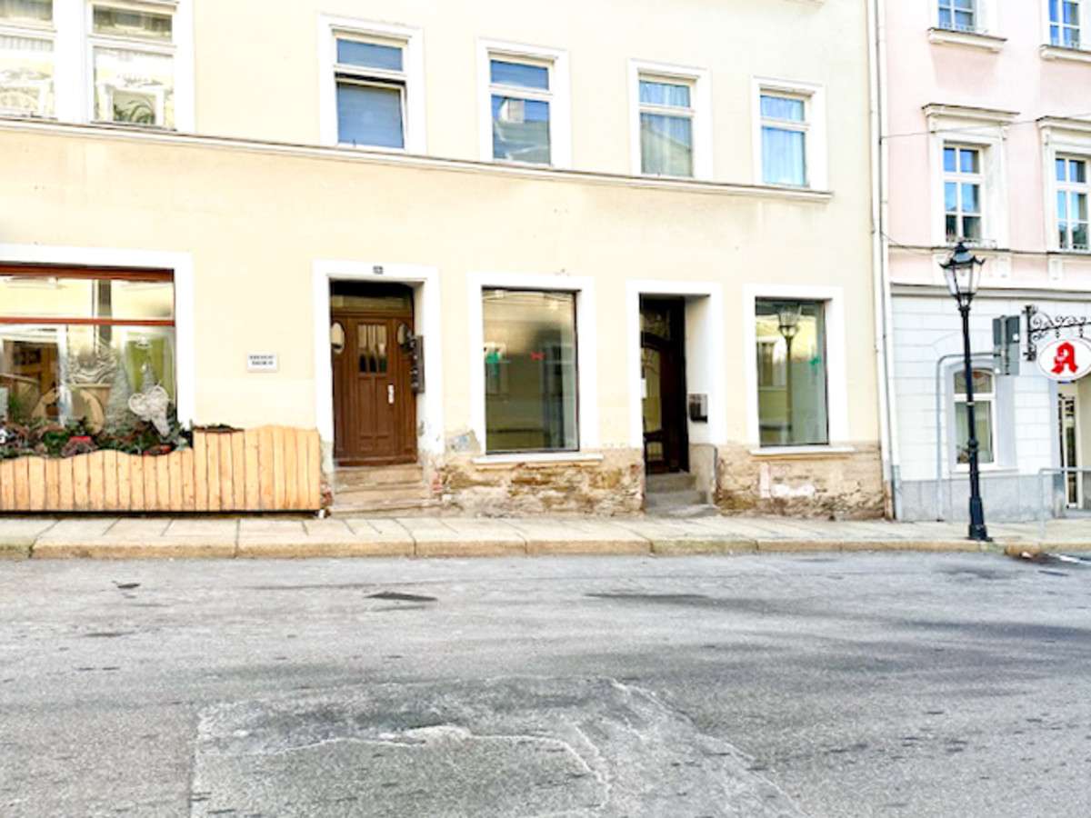 Thumbnail-Büro in Annaberg-Buchholz 350,00 € 60 m²