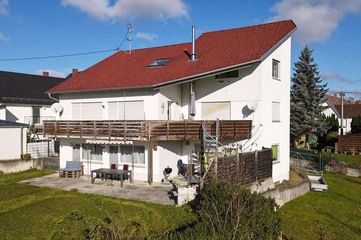 Thumbnail-Haus zum Kaufen in Bingen 459.000,00 € 420.59 m²