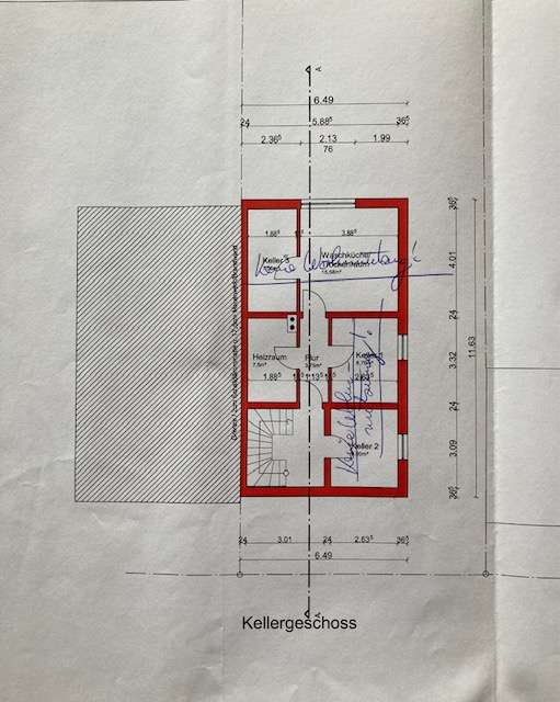 Thumbnail-Haus zum Kaufen in Rottenbauer 650.000,00 € 160 m²