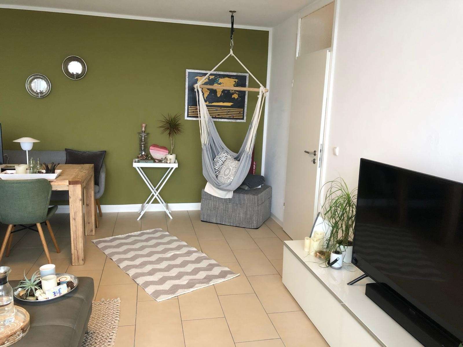 Thumbnail-Wohnung zum Mieten in Siegen 550,00 € 84 m²