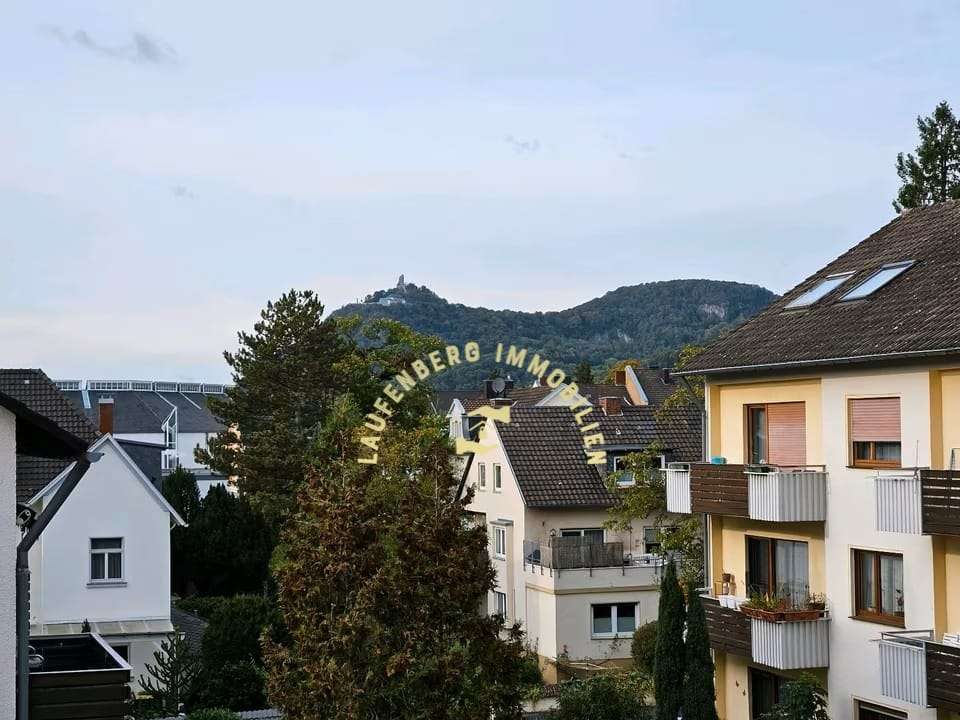 Thumbnail-Wohnung zum Kaufen in Bad Honnef 199.000,00 € 77 m²