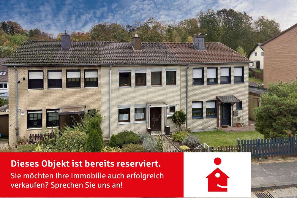 Thumbnail-Haus zum Kaufen in Porta Westfalica 187.000,00 € 88 m²