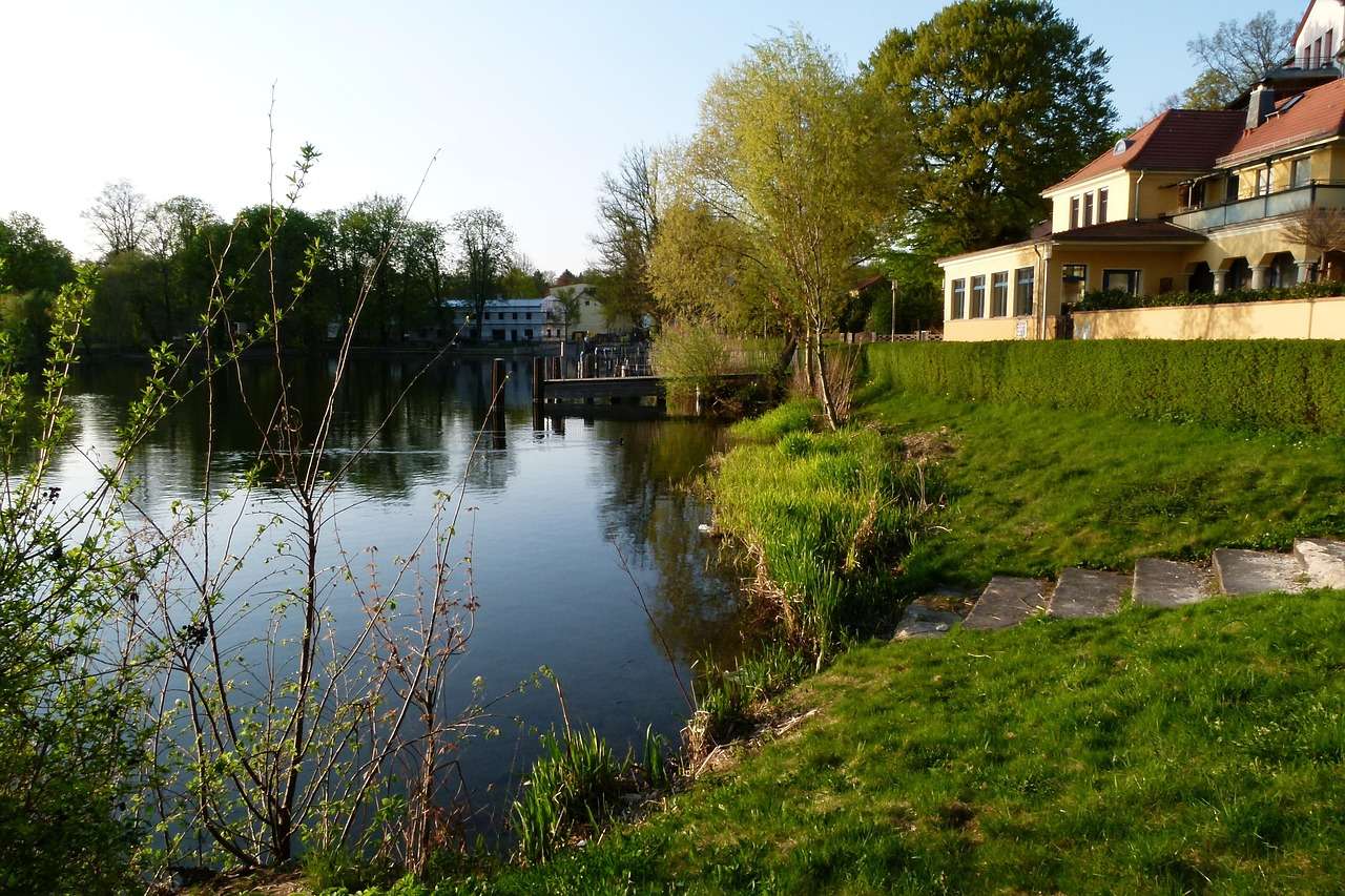 Thumbnail-Haus zum Kaufen in Woltersdorf 650.000,00 € 120 m²