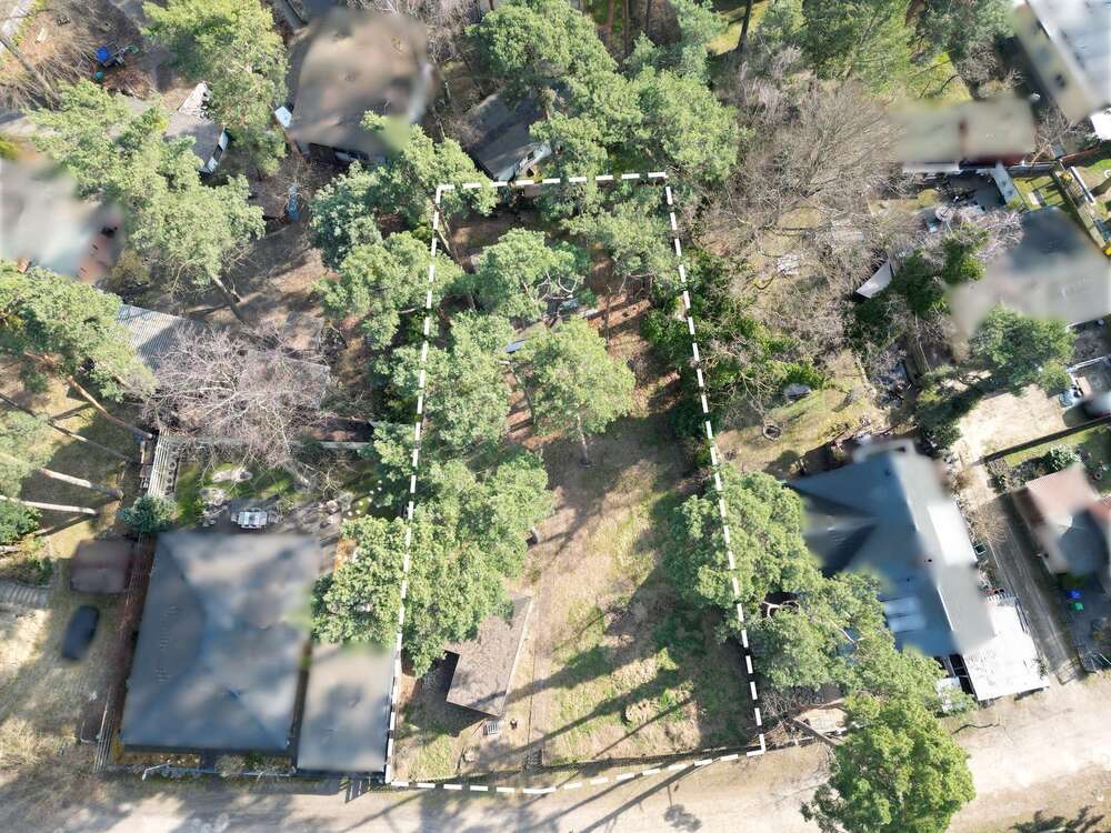 Thumbnail-Grundstück zu verkaufen in Rangsdorf 339.000,00 € 1116 m²