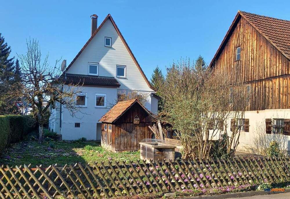 Thumbnail-Haus zum Kaufen in Schorndorf 449.000,00 € 109.43 m²