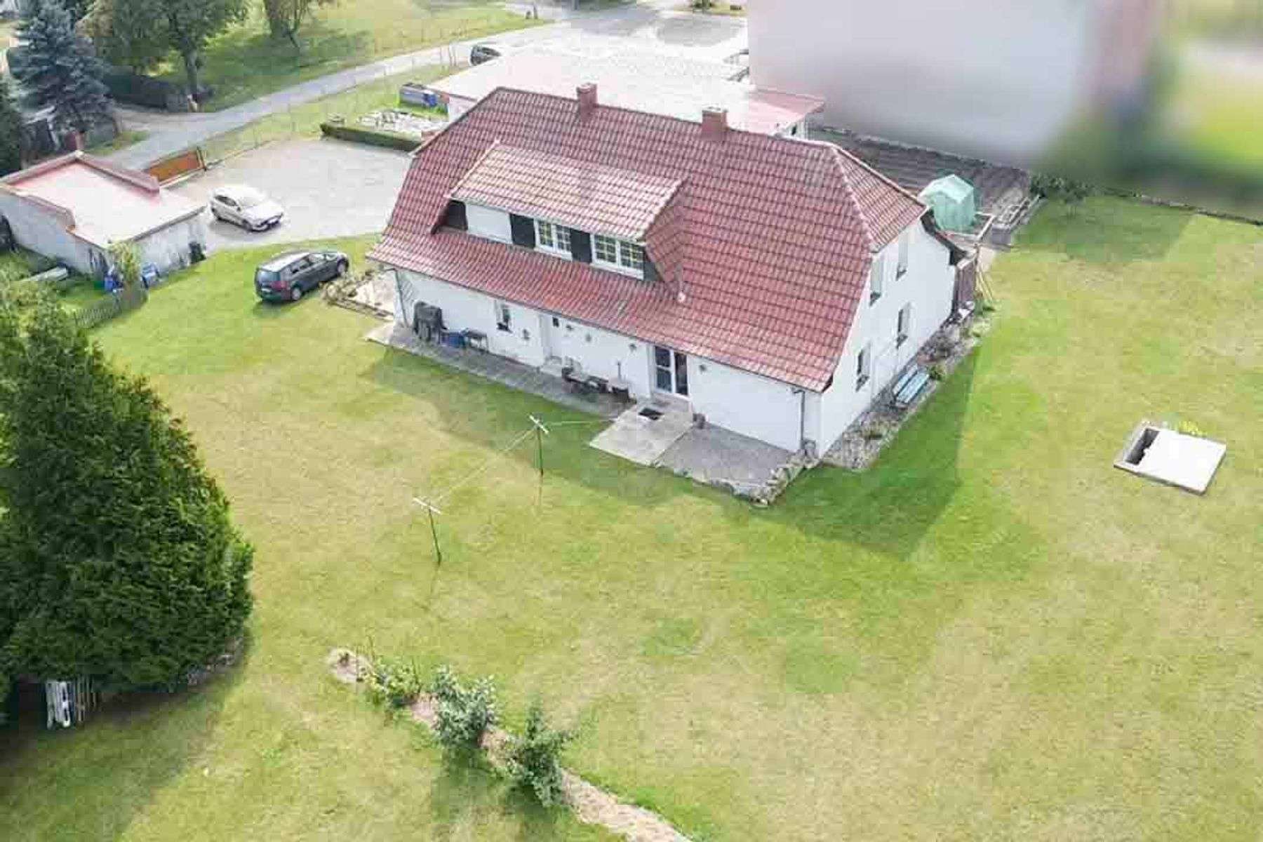 Thumbnail-Haus zum Kaufen in Ivenack 349.000,00 € 135.22 m²
