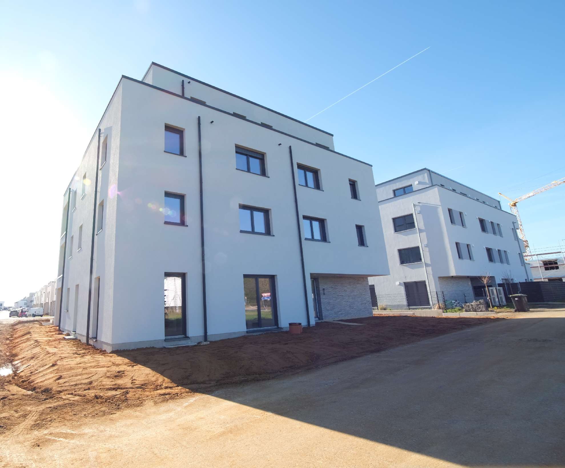 Thumbnail-Wohnung zum Mieten in Nörvenich 1.335,00 € 89 m²