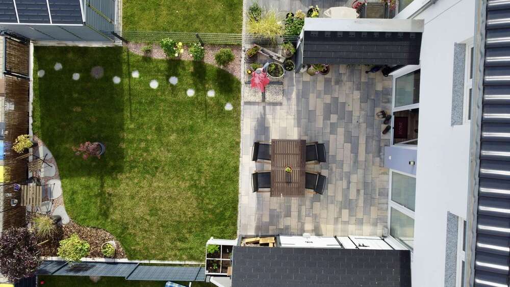 Thumbnail-Haus zum Kaufen in Rostock 525.000,00 € 130 m²