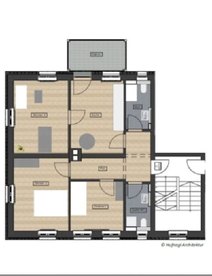 Thumbnail-Wohnung zum Mieten in Sebnitz 639,90 € 89 m²