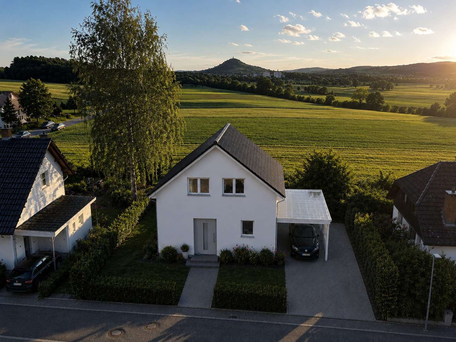 Thumbnail-Haus zum Kaufen in Singen (Hohentwiel) 626.800,00 € 122 m²