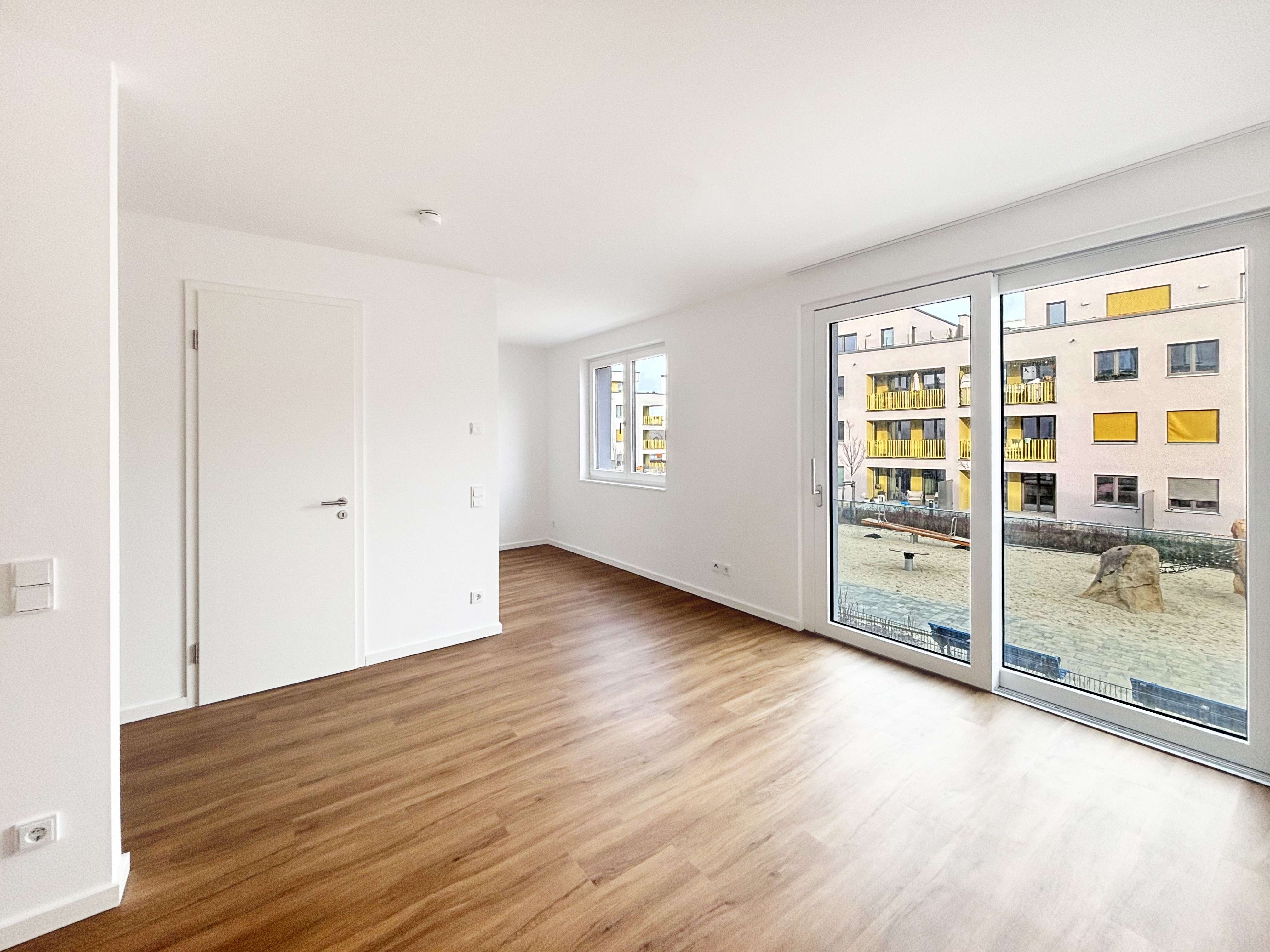 Thumbnail-Wohnung zum Mieten in Berlin 849,06 € 38 m²