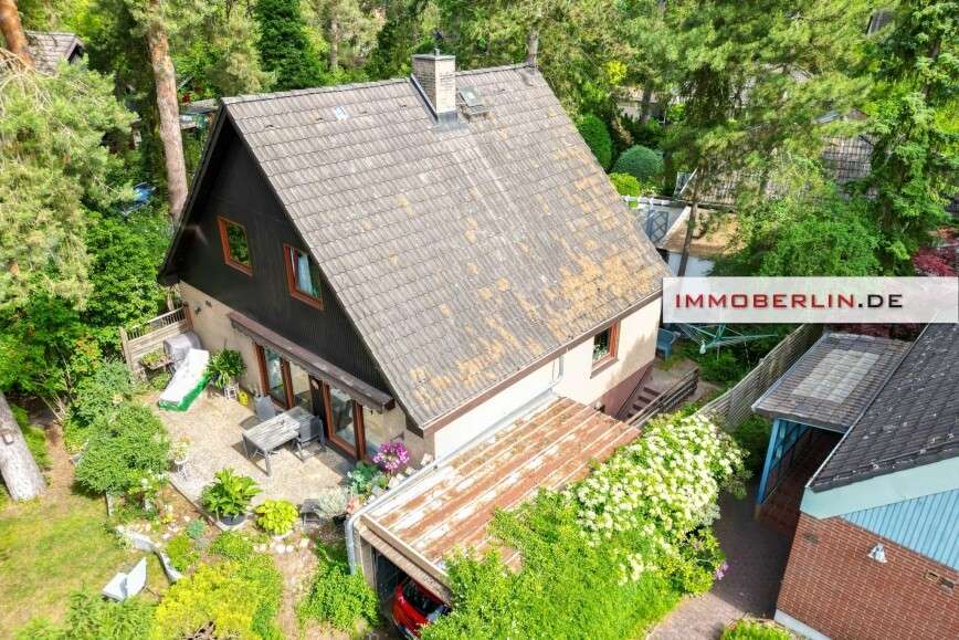 Thumbnail-Haus zum Kaufen in Berlin 665.000,00 € 122 m²