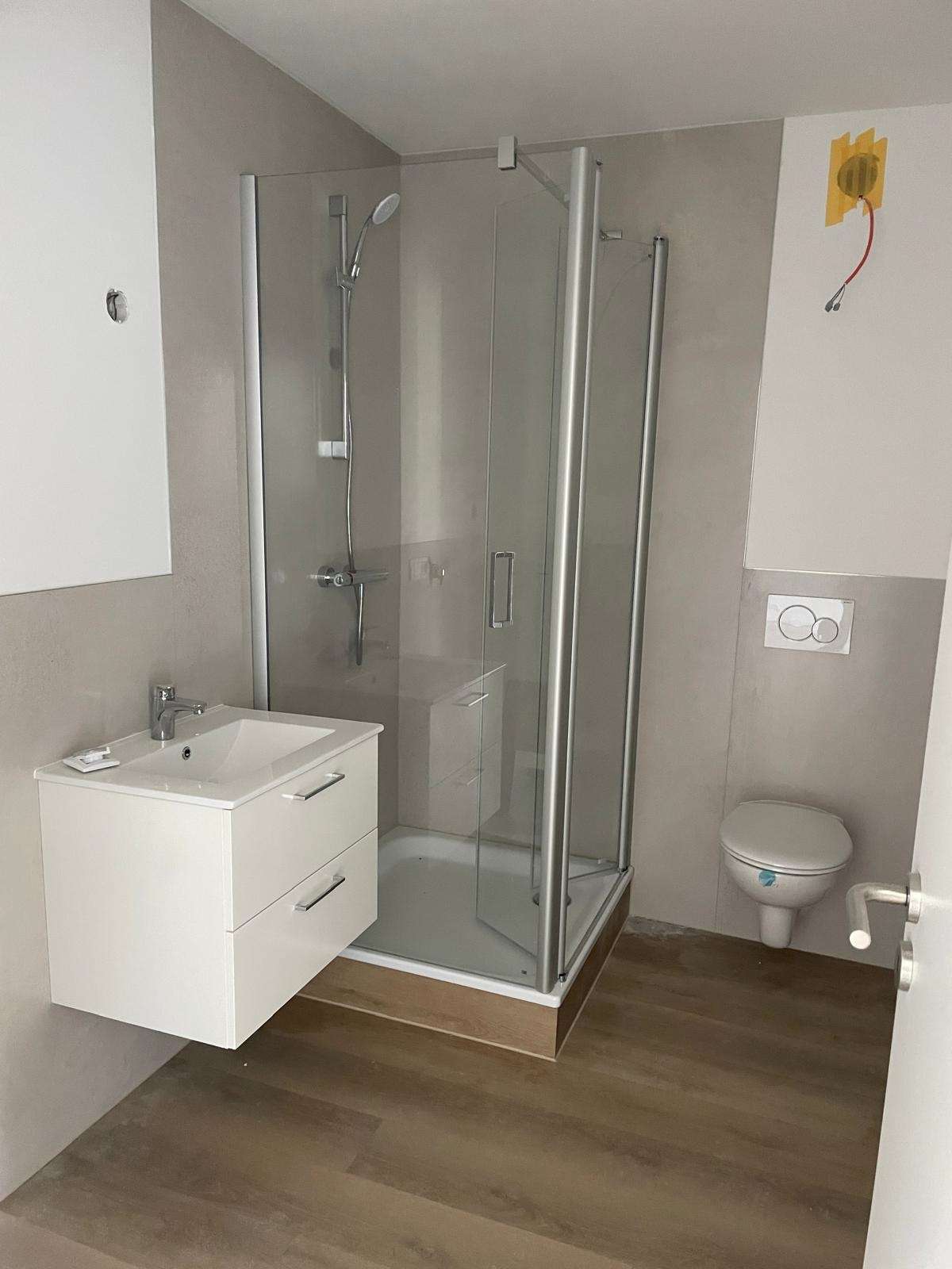 Thumbnail-Wohnung zum Mieten in Siegen 499,00 € 64 m²