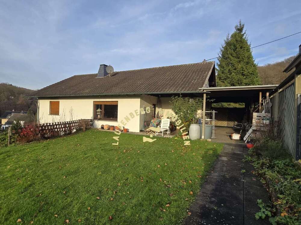 Thumbnail-Haus zum Kaufen in Eitorf 235.000,00 € 89 m²