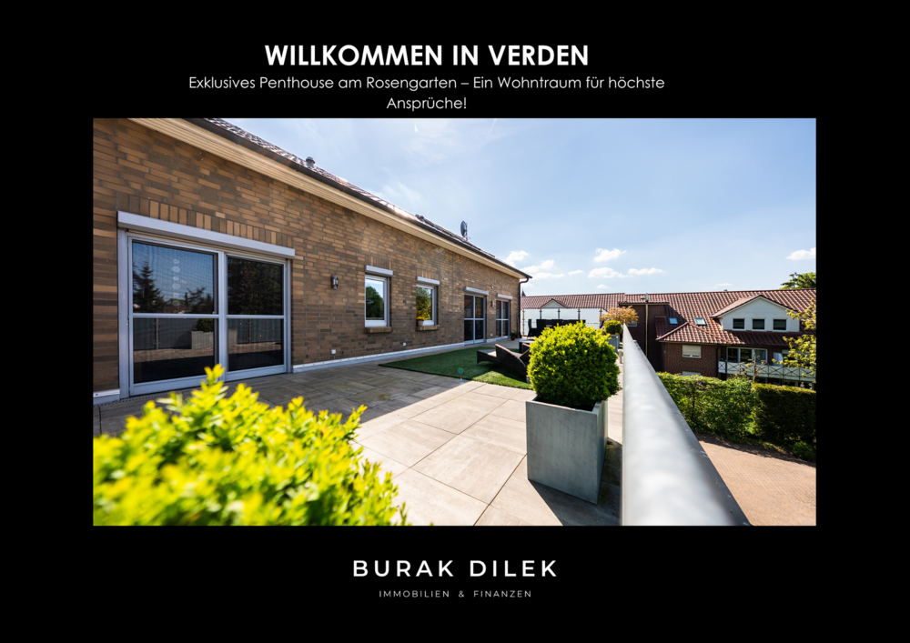 Thumbnail-Wohnung zum Kaufen in Verden (Aller) 499.000,00 € 174.55 m²