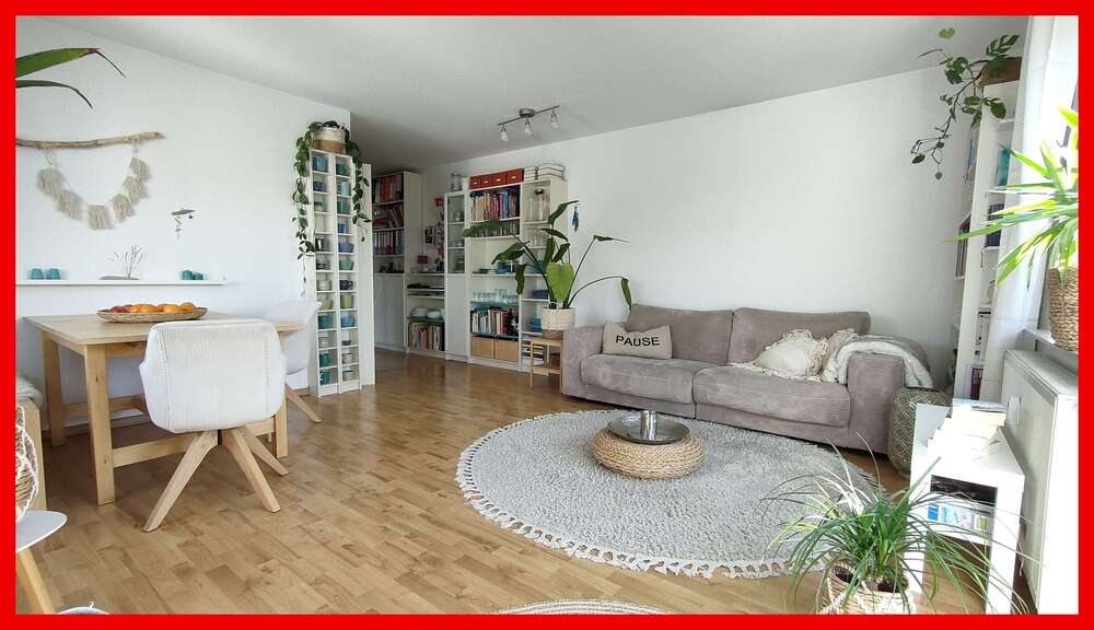 Thumbnail-Wohnung zum Kaufen in Bietigheim-Bissingen 365.000,00 € 90 m²