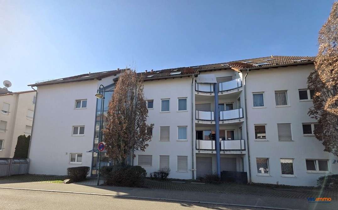 Thumbnail-Wohnung zum Kaufen in Winnenden 212.000,00 € 57.57 m²