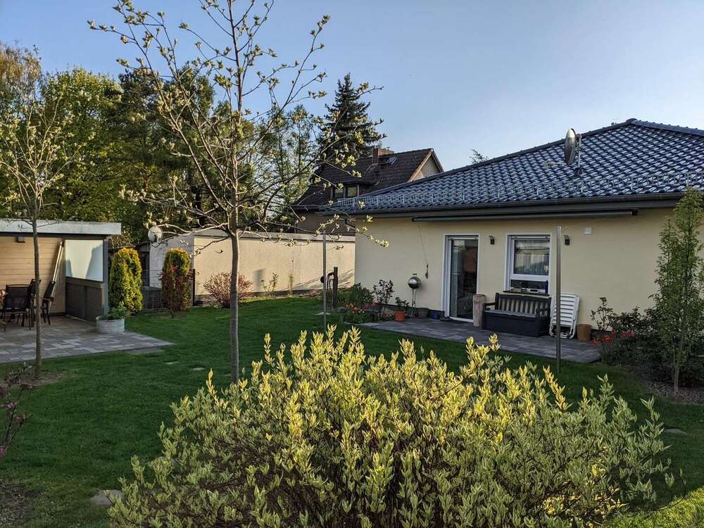 Thumbnail-Wohnung zum Mieten in Königs Wusterhausen 1.258,00 € 73.9 m²