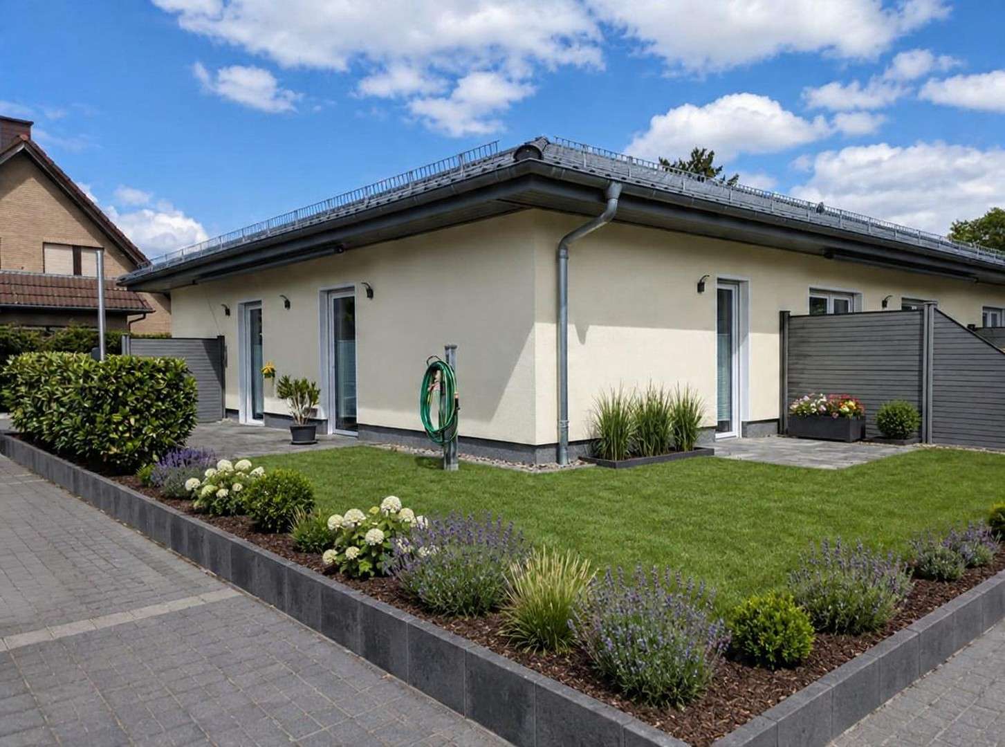 Thumbnail-Wohnung zum Mieten in Königs Wusterhausen 1.167,00 € 67.77 m²