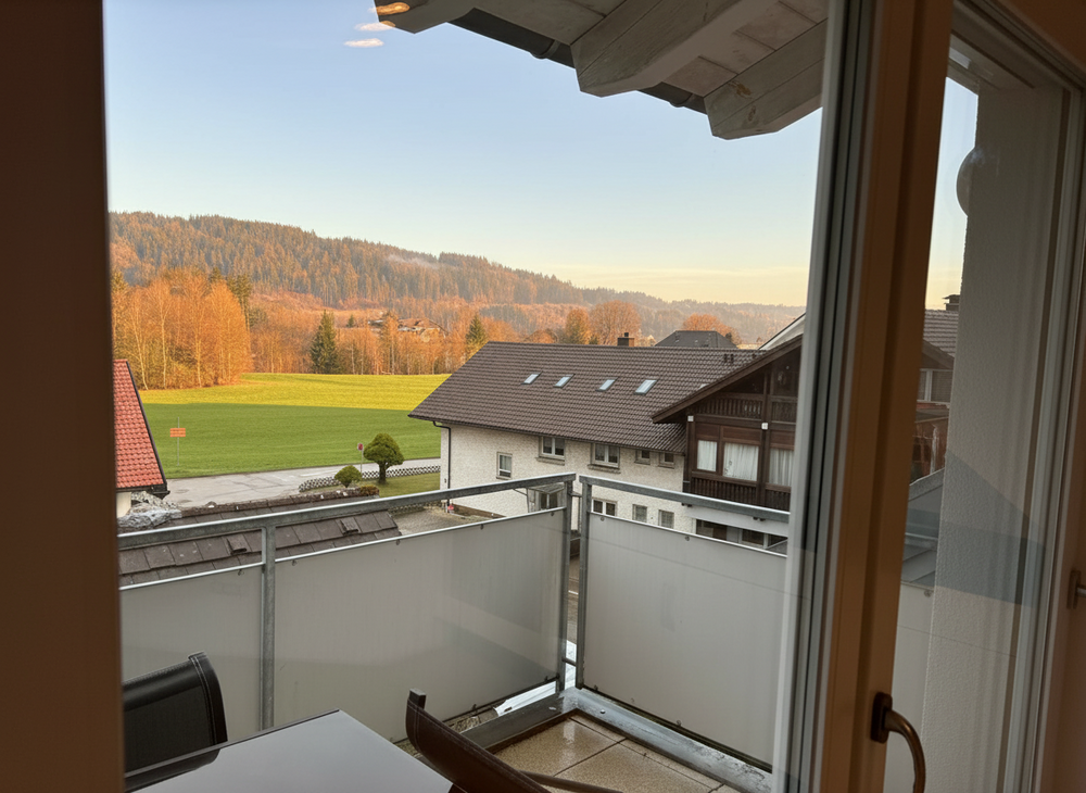 Thumbnail-Wohnung zum Mieten in Titisee 710,00 € 48.2 m²