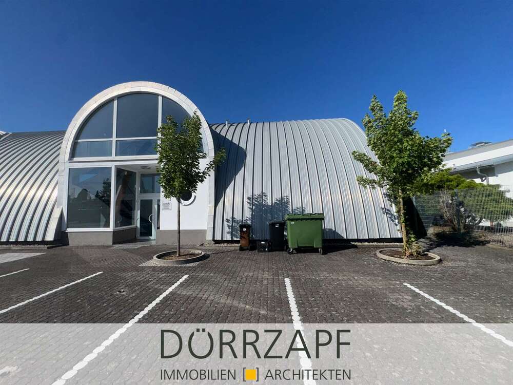 Thumbnail-Büro in Bellheim 1.140,00 € 101 m²