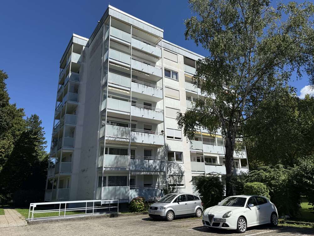 Thumbnail-Wohnung zum Kaufen in Bad Reichenhall 265.000,00 € 82.18 m²