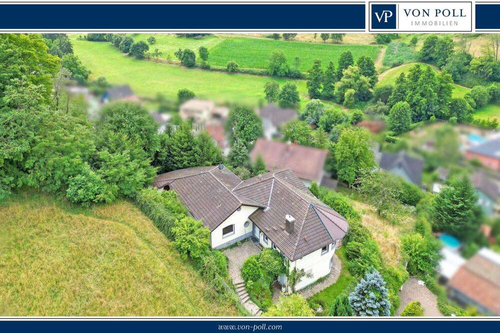 Thumbnail-Haus zum Kaufen in Gorxheimertal 698.000,00 € 230 m²