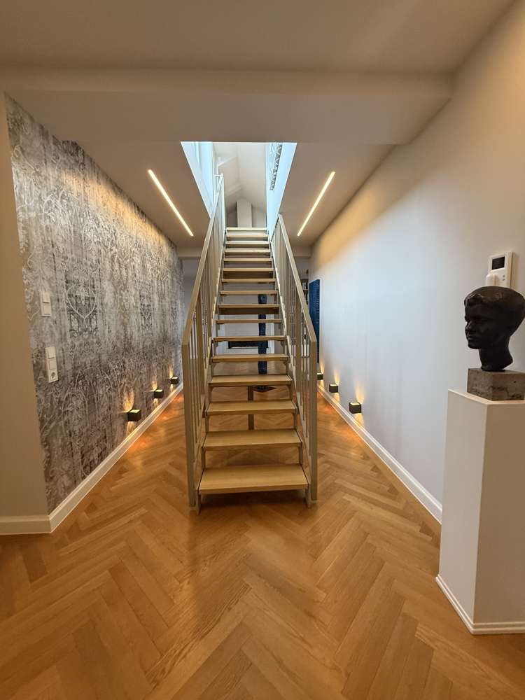 Thumbnail-Wohnung zum Mieten in Wiesbaden 4.150,00 € 181 m²