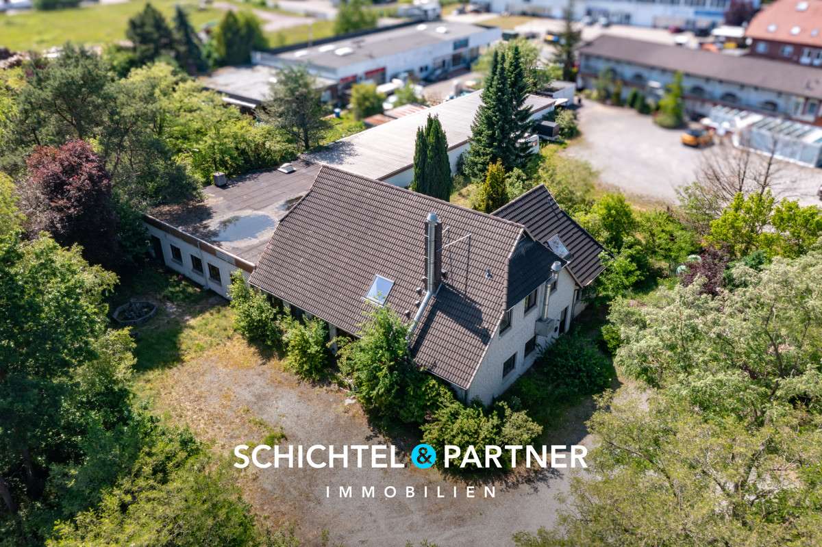 Thumbnail-Haus zum Kaufen in Schwanewede 299.000,00 € 127 m²