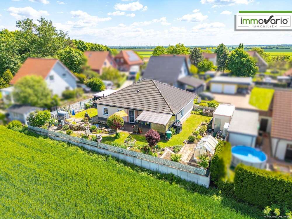 Thumbnail-Haus zum Kaufen in Wanzleben Blumenberg 279.000,00 € 110.72 m²