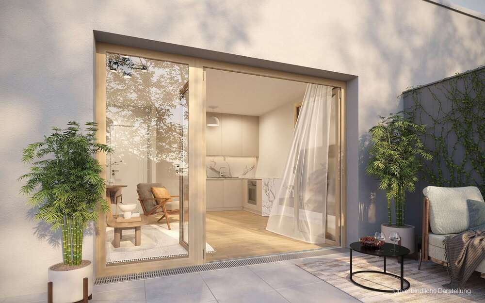 Thumbnail-Wohnung zum Kaufen in Köln 369.900,00 € 55.89 m²