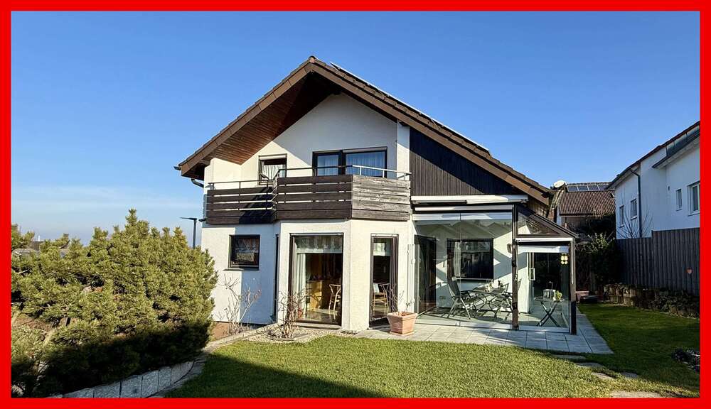 Thumbnail-Haus zum Kaufen in Besigheim 795.000,00 € 175 m²