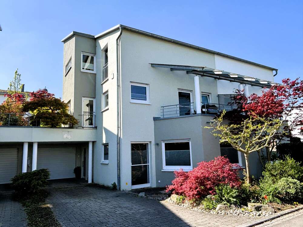 Thumbnail-Haus zum Kaufen in Beilstein 749.000,00 € 178 m²