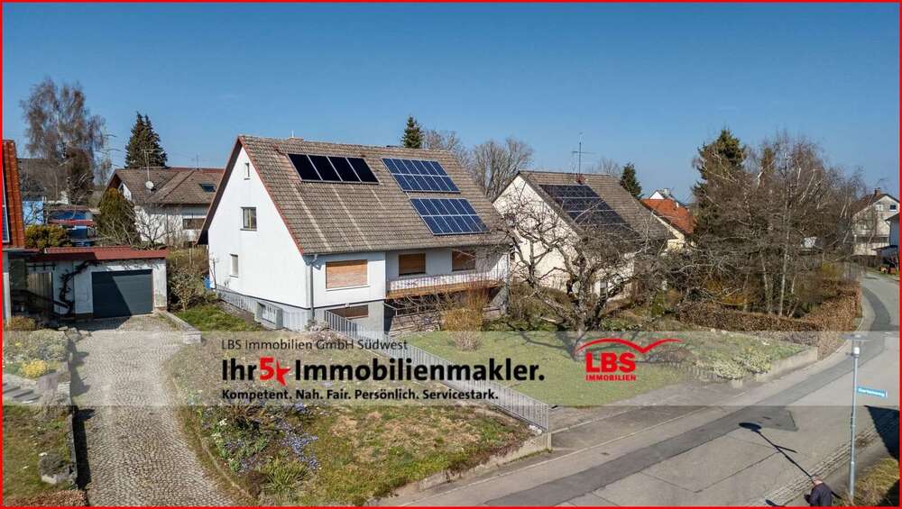 Thumbnail-Haus zum Kaufen in Mühlingen 330.000,00 € 111.35 m²