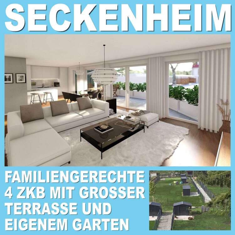 Thumbnail-Wohnung zum Mieten in Mannheim 1.550,00 € 102 m²