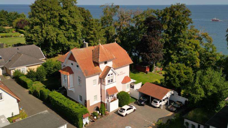 Thumbnail-Haus zum Kaufen in Sassnitz 860.000,00 € 303.59 m²