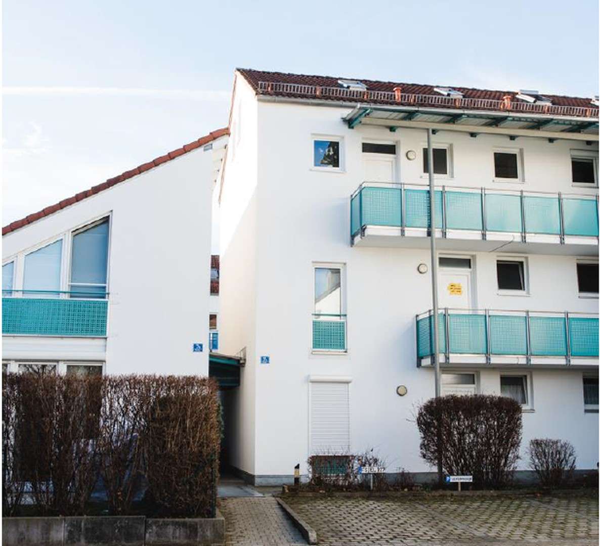 Thumbnail-Wohnung zum Kaufen in Neufahrn b.Freising 585.000,00 € 85 m²