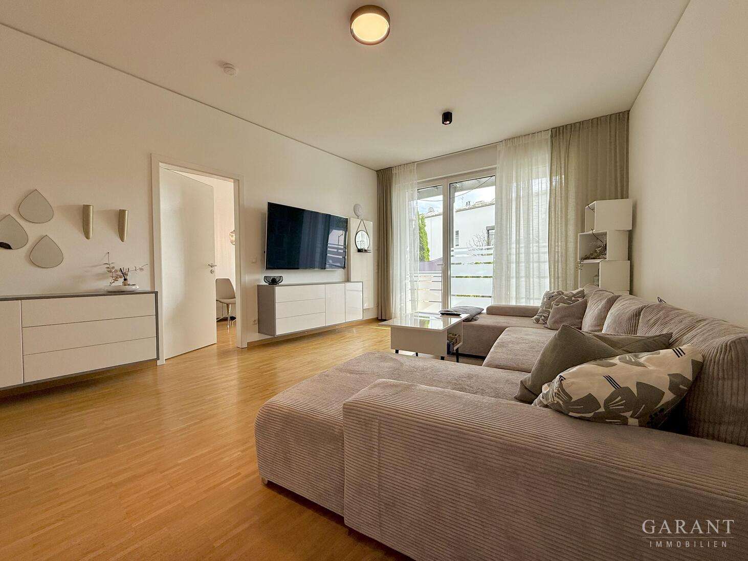 Thumbnail-Wohnung zum Kaufen in Fürstenfeldbruck 660.000,00 € 99 m²