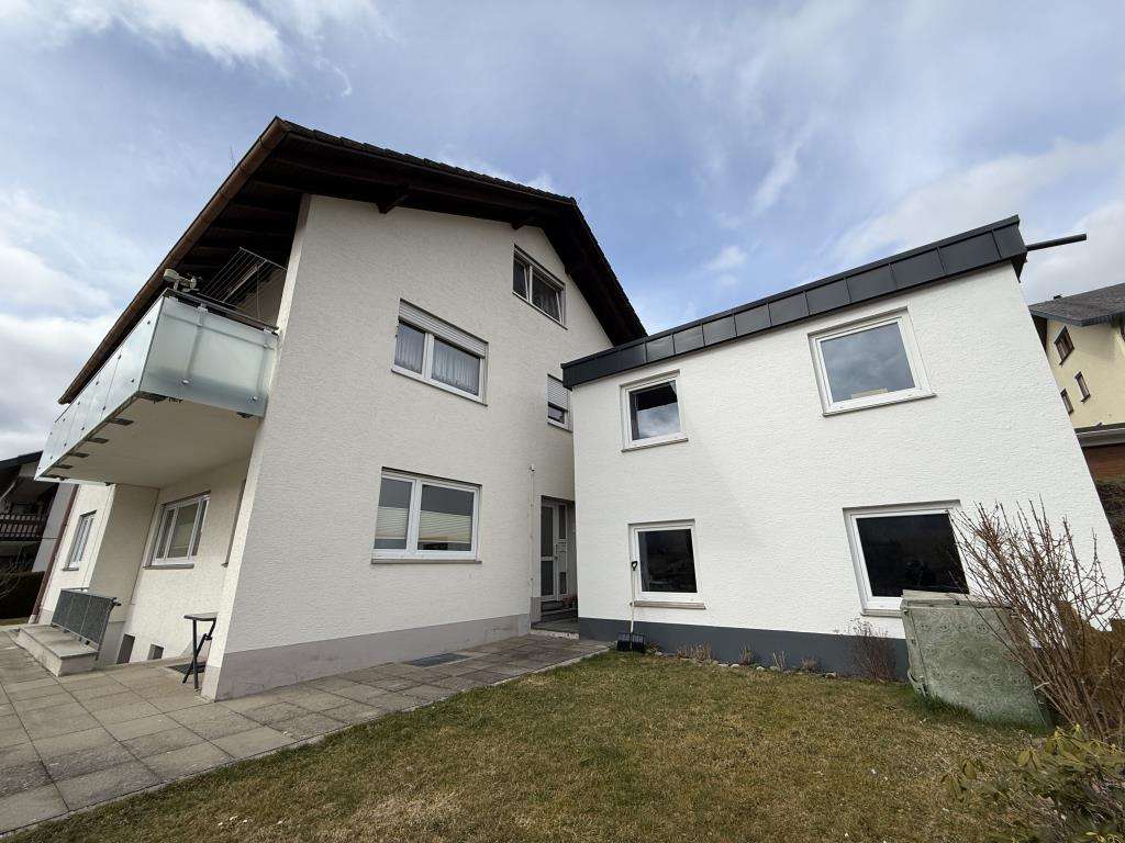 Thumbnail-Haus zum Kaufen in Vöhrenbach 420.000,00 € 245 m²