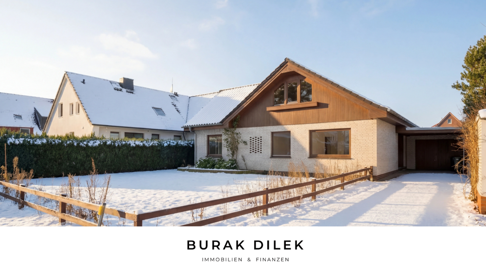 Thumbnail-Haus zum Kaufen in Achim 399.000,00 € 165.36 m²