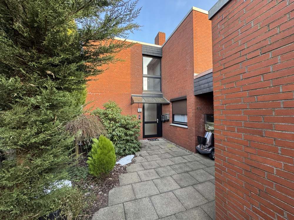 Thumbnail-Wohnung zum Kaufen in Achim 255.000,00 € 84 m²