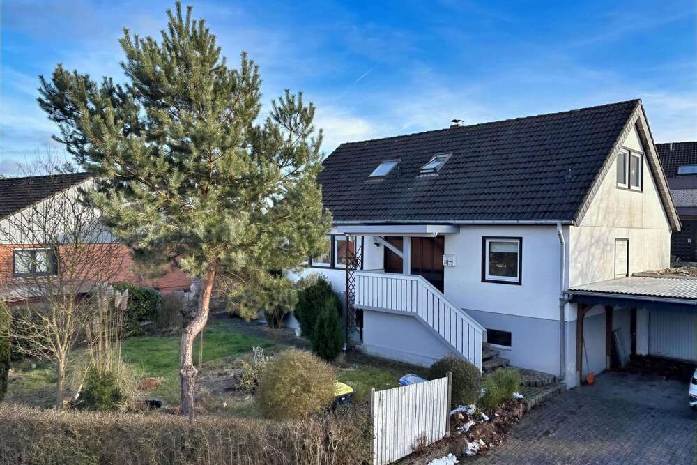 Thumbnail-Haus zum Kaufen in Spenge 289.000,00 € 140 m²