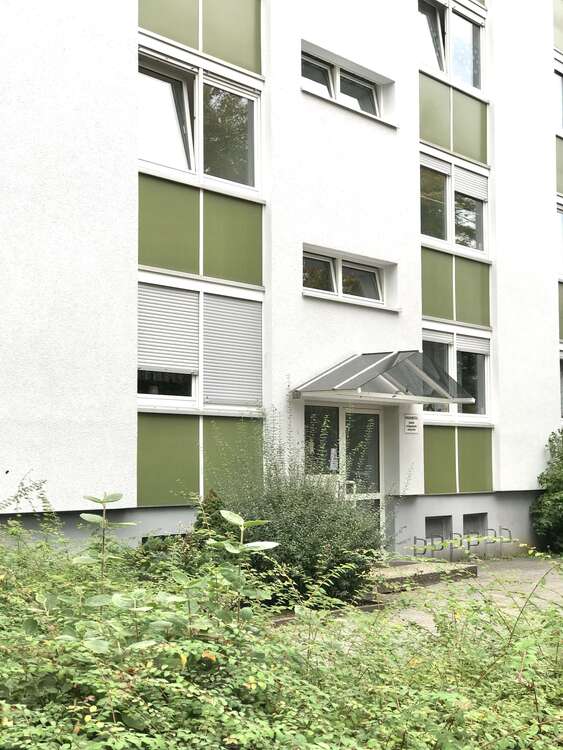 Thumbnail-Wohnung zum Mieten in Mannheim 740,00 € 70 m²