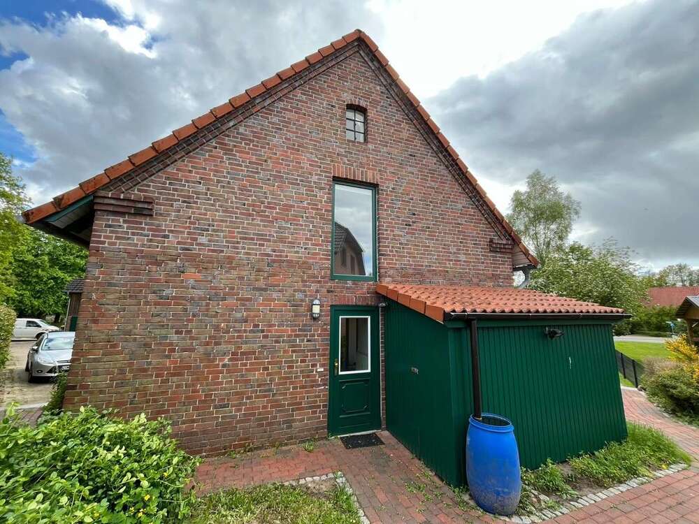 Thumbnail-Wohnung zum Mieten in Moisburg 690,00 € 53.65 m²