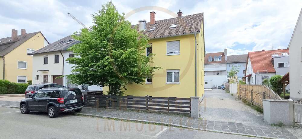 Thumbnail-Grundstück zu verkaufen in Nürnberg 495.000,00 € 391 m²